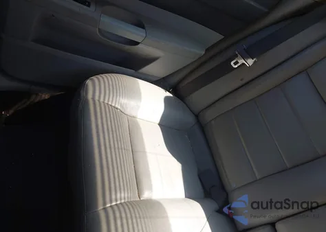 2006 Dodge Charger из США, поврежденный, VIN 2B3KA43G16H154471